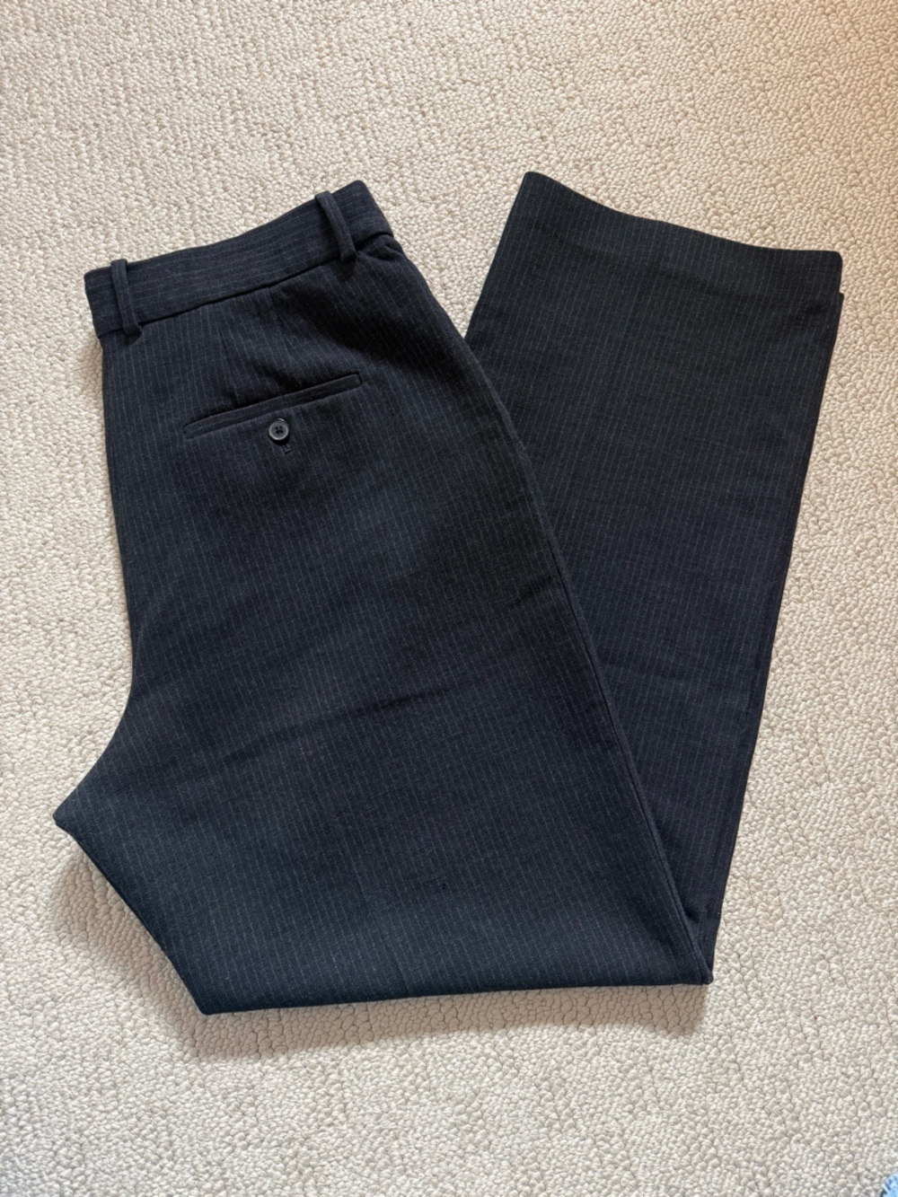 Babaton Agency Pant Size 12 Curvy